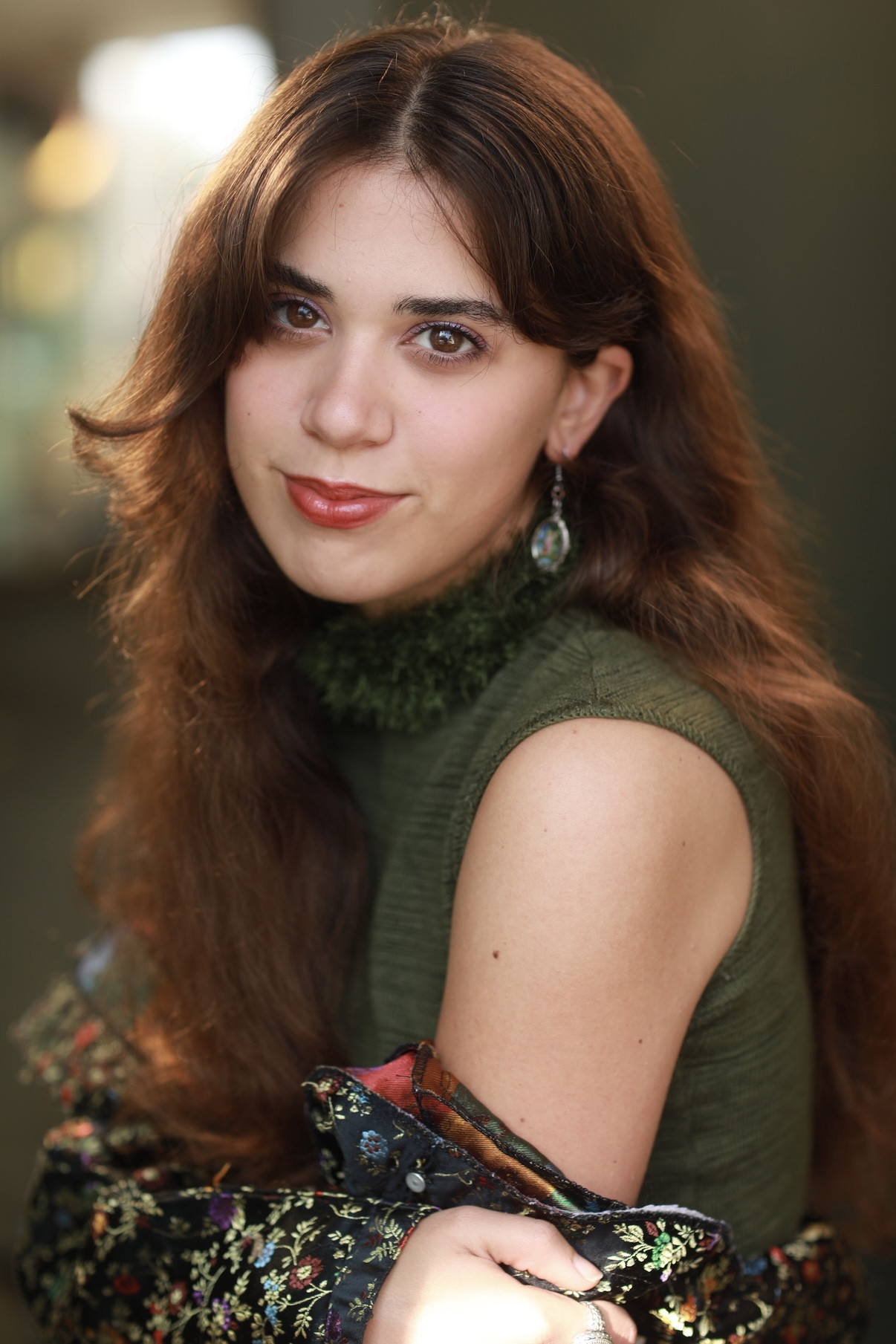 Molly Masson backdrop