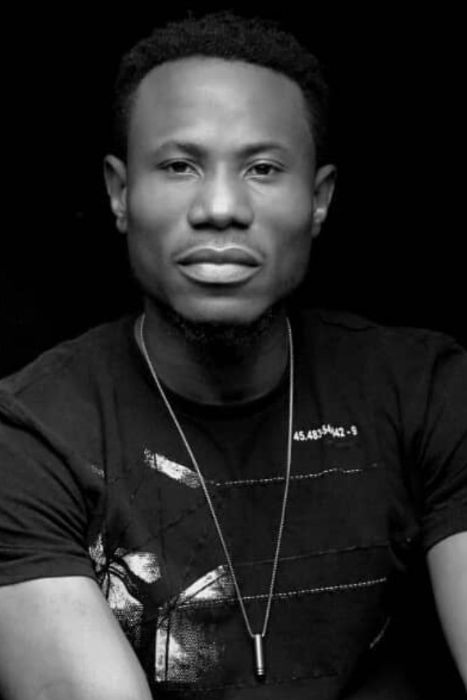 Jon Babs Adeniyi backdrop