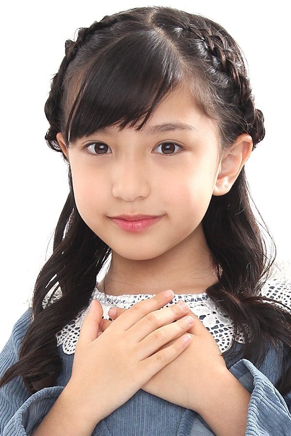 Liliana Ohno backdrop