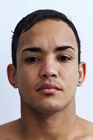 Fradimil Macayo backdrop