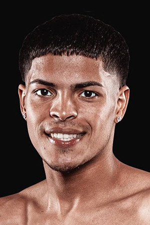 Julio Solis backdrop