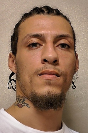 Christopher Brooker backdrop