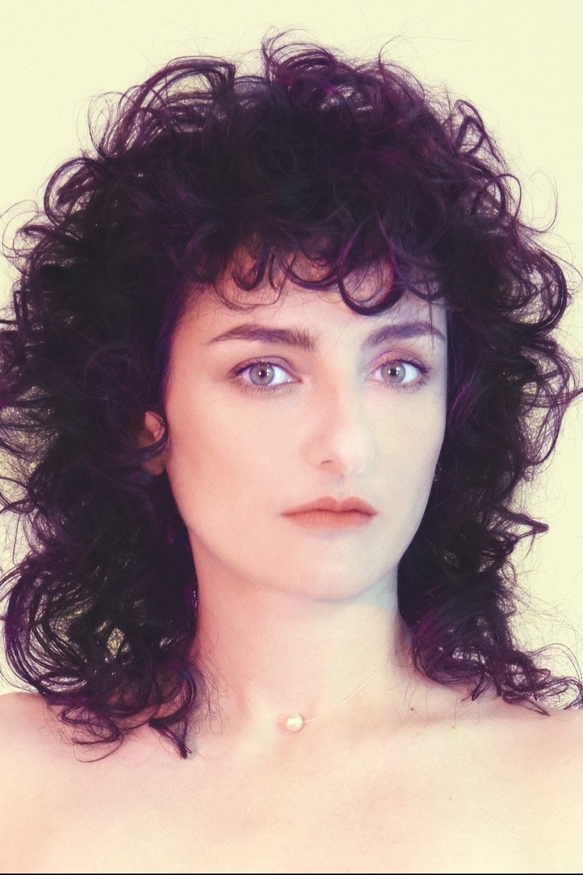 Alice Lewis backdrop