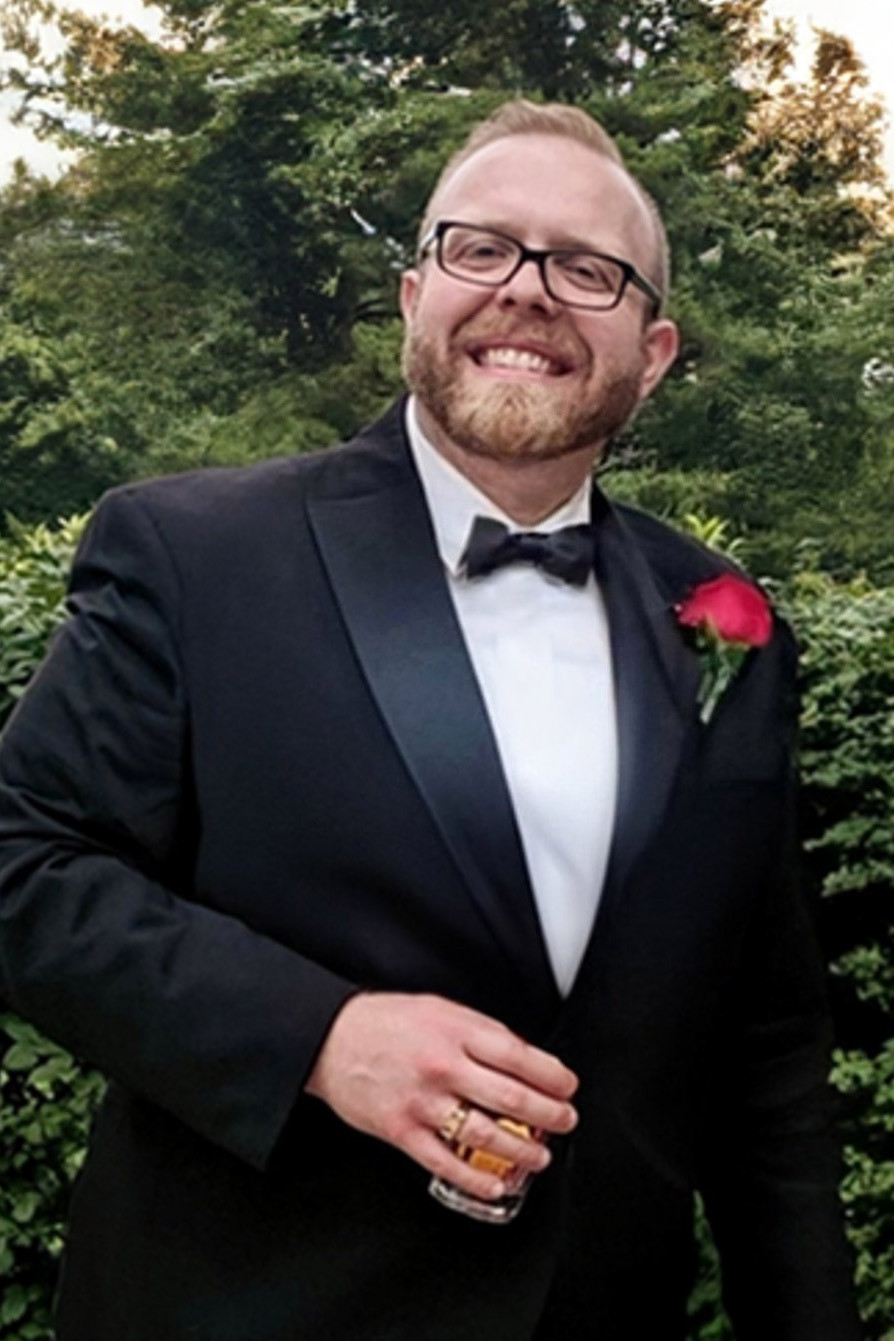 Jeremy Ralston backdrop