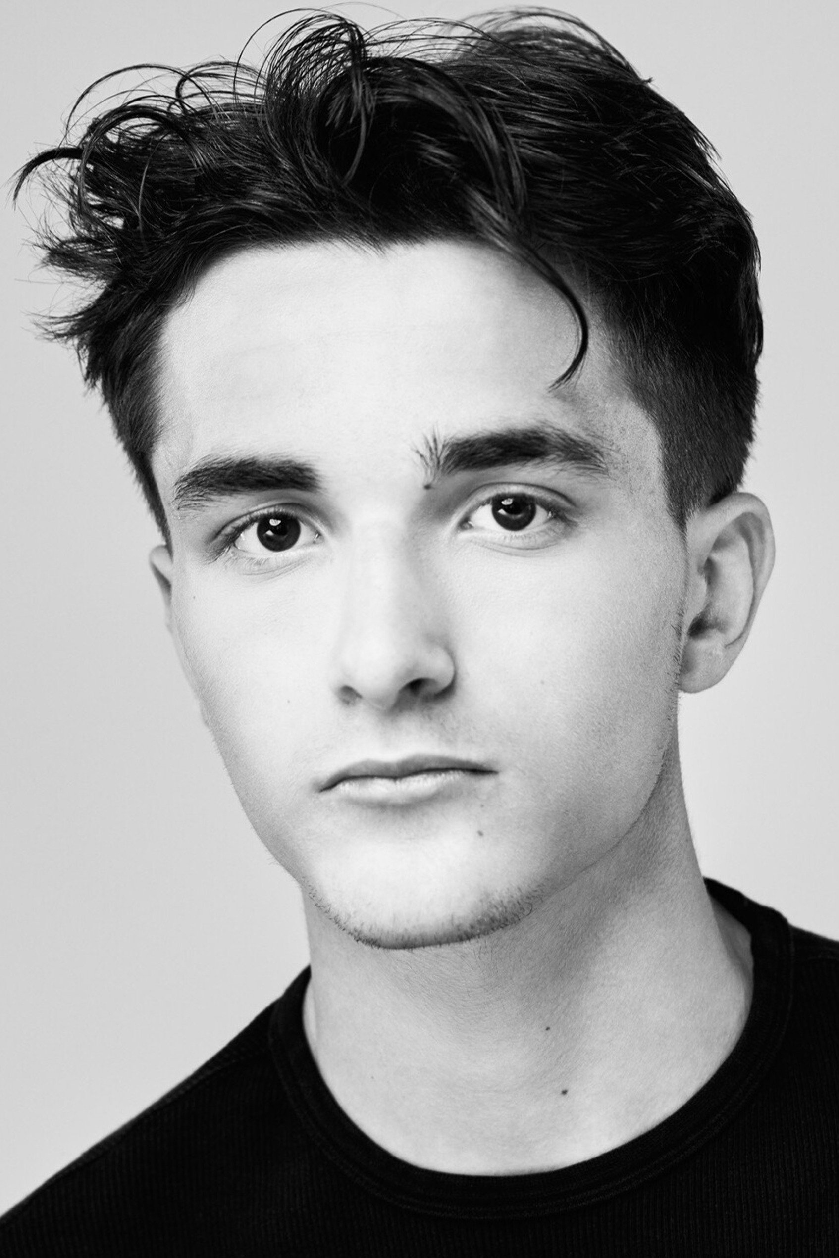 Ryan David Younes backdrop