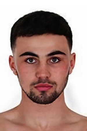 Martin Crossan backdrop