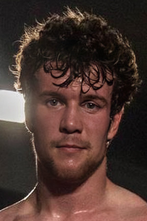 Andrew Smart backdrop