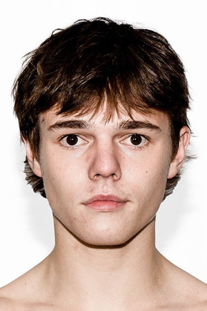 Jake Limond backdrop