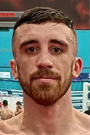 Matt McHale backdrop