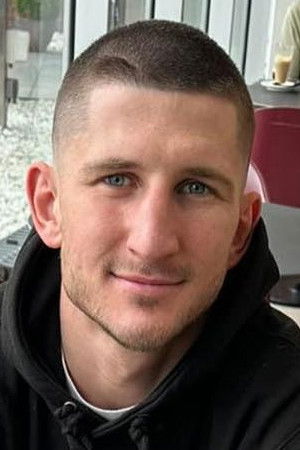 Charlie Doig backdrop