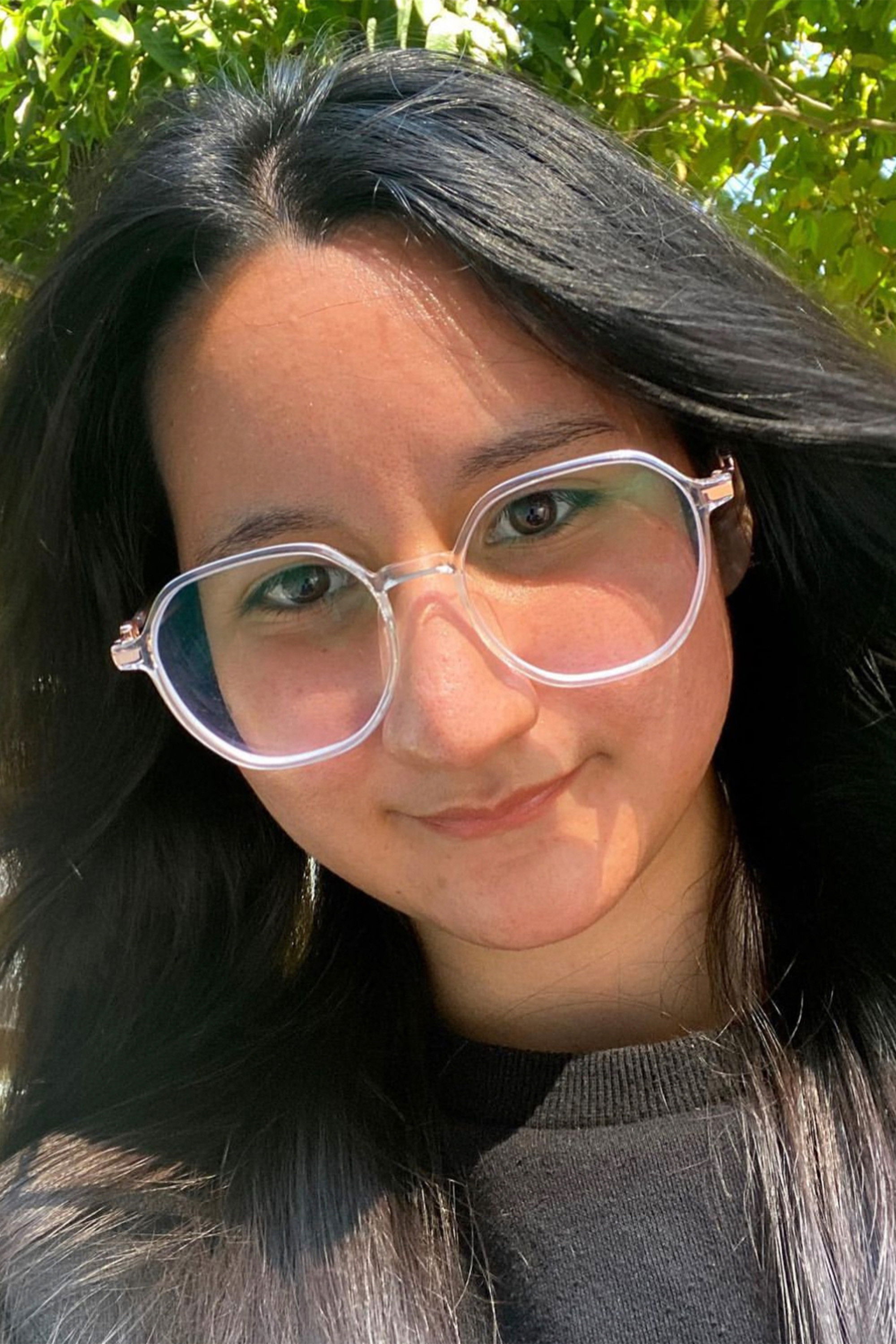 Lita Suvandee backdrop