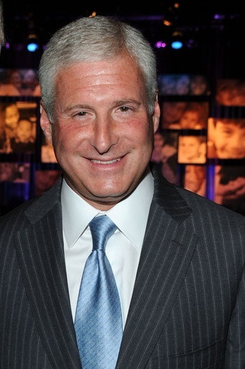 Charlie Lyons backdrop