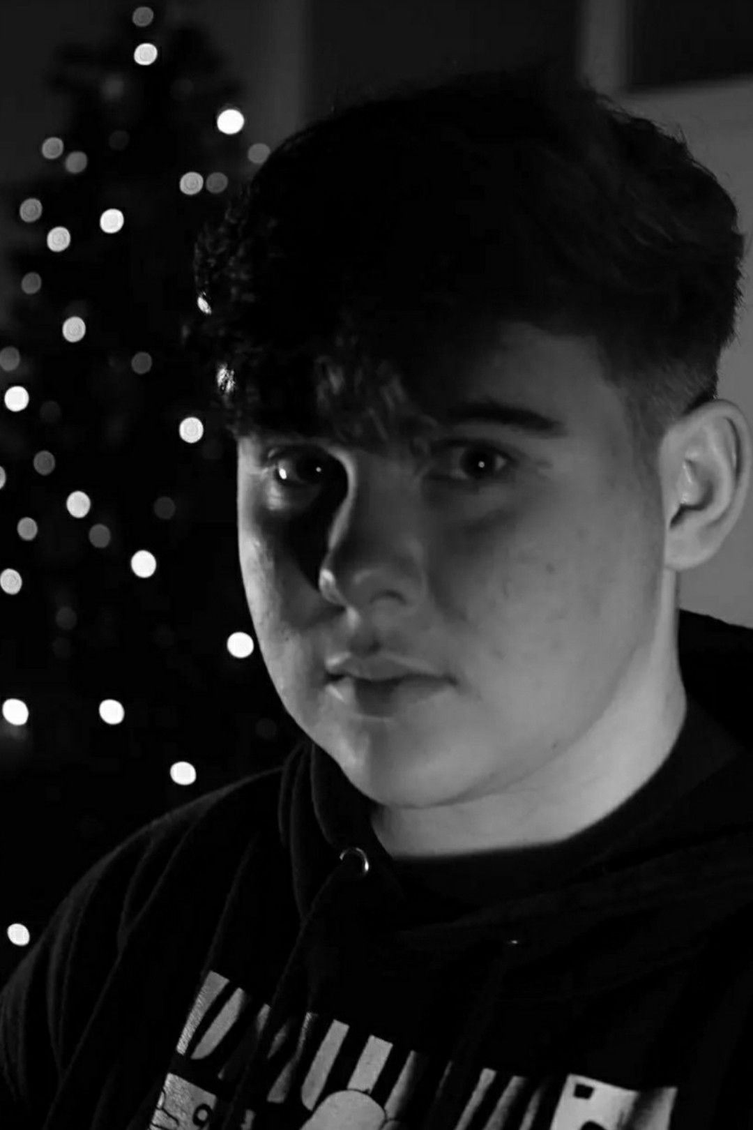 Eddie Fraser backdrop