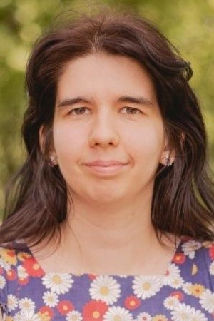 Marta Grygiel backdrop