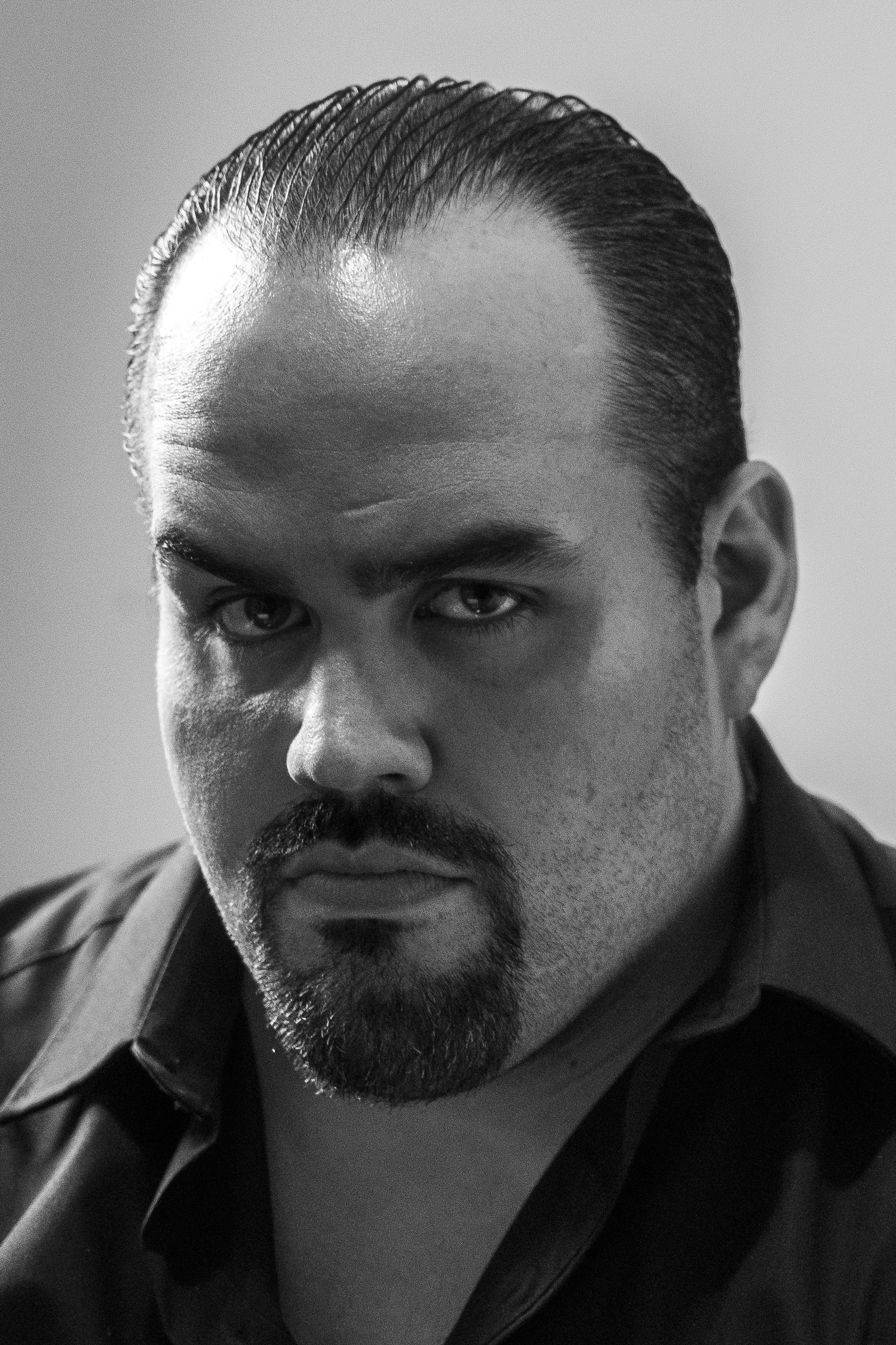 Christian Alejandro Miranda backdrop