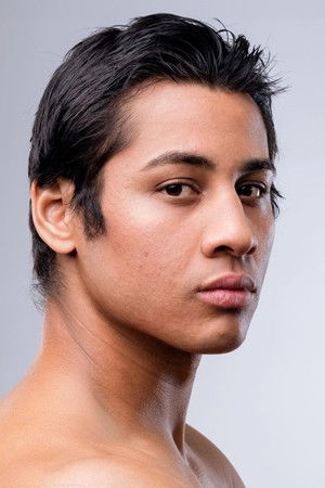 Freudis Rojas backdrop