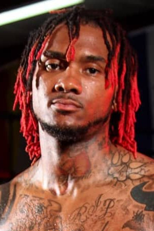 Quinton Randall backdrop