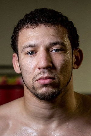 Will Madera backdrop