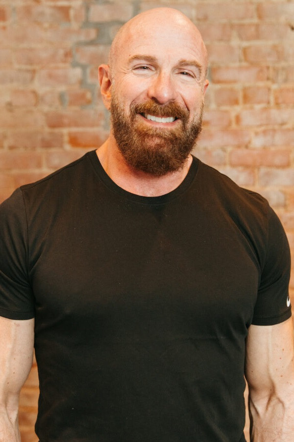 Michael Klashman backdrop