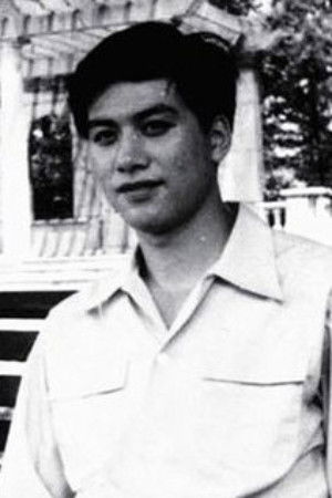 Zhang Yanping backdrop