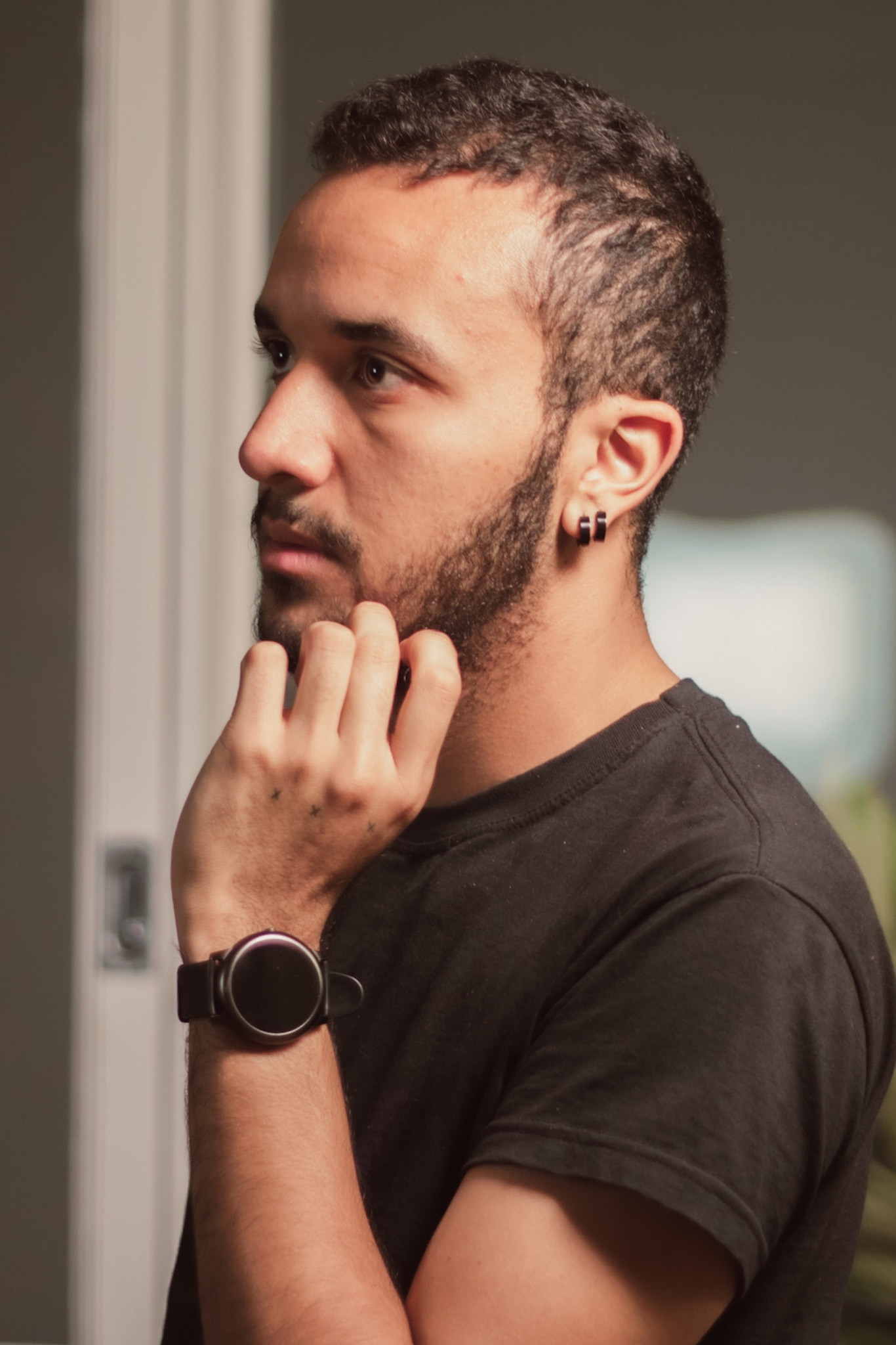 Victor Cunha backdrop