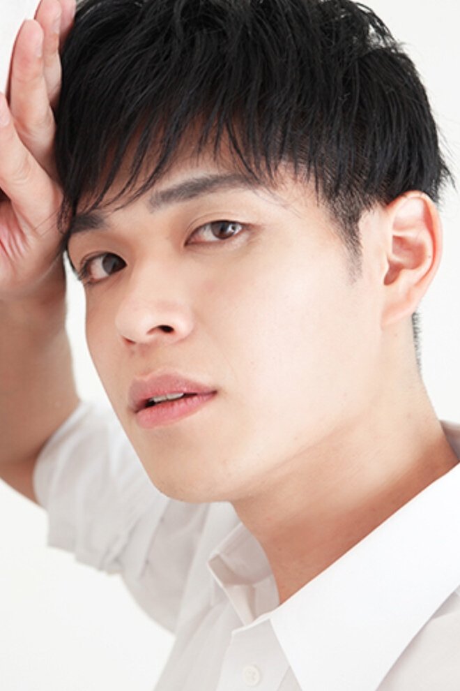 Daichi Oikawa backdrop