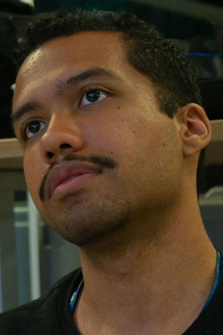 Klismann C. Felix backdrop