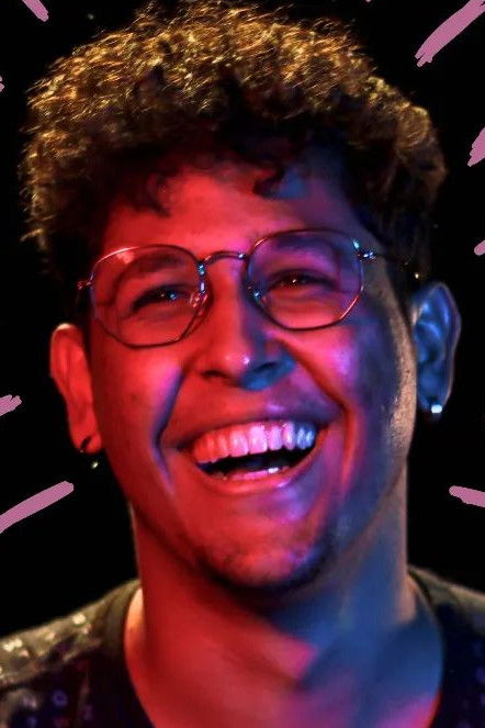 Mateus França backdrop