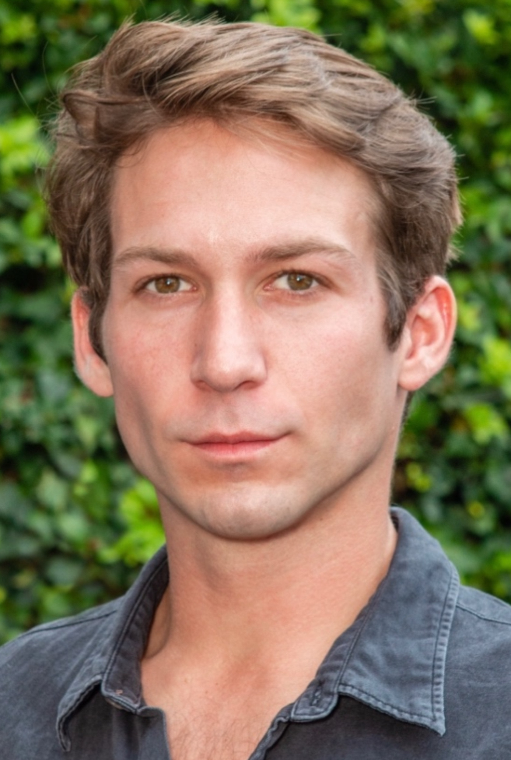 Conner Deadrick backdrop