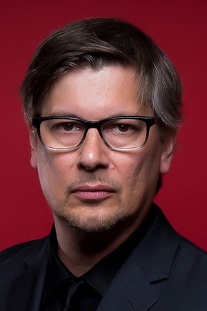 Ken Andrews backdrop