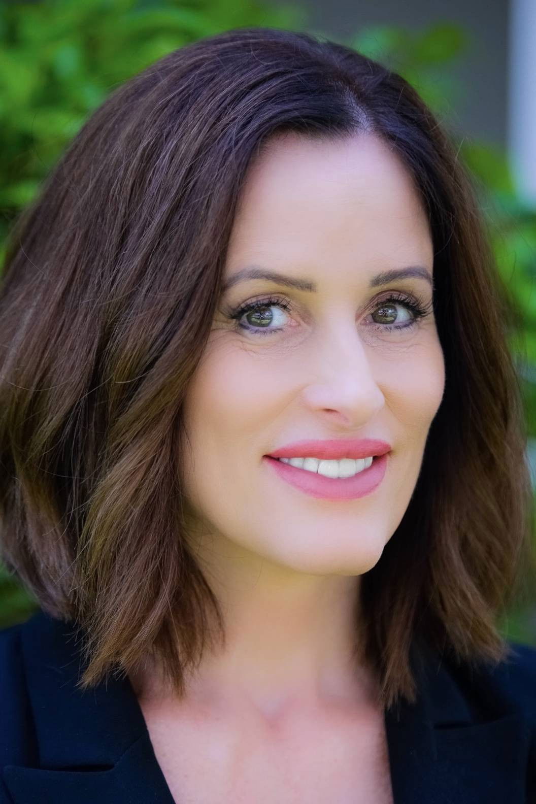 Kammy Burnett backdrop