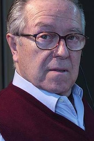 Arseni Corsellas backdrop