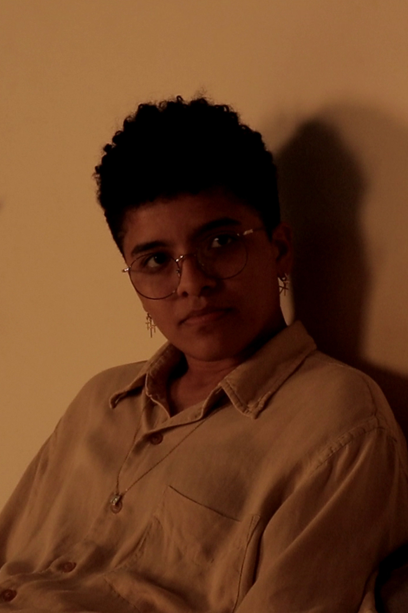 Heloísa Rodrigues backdrop