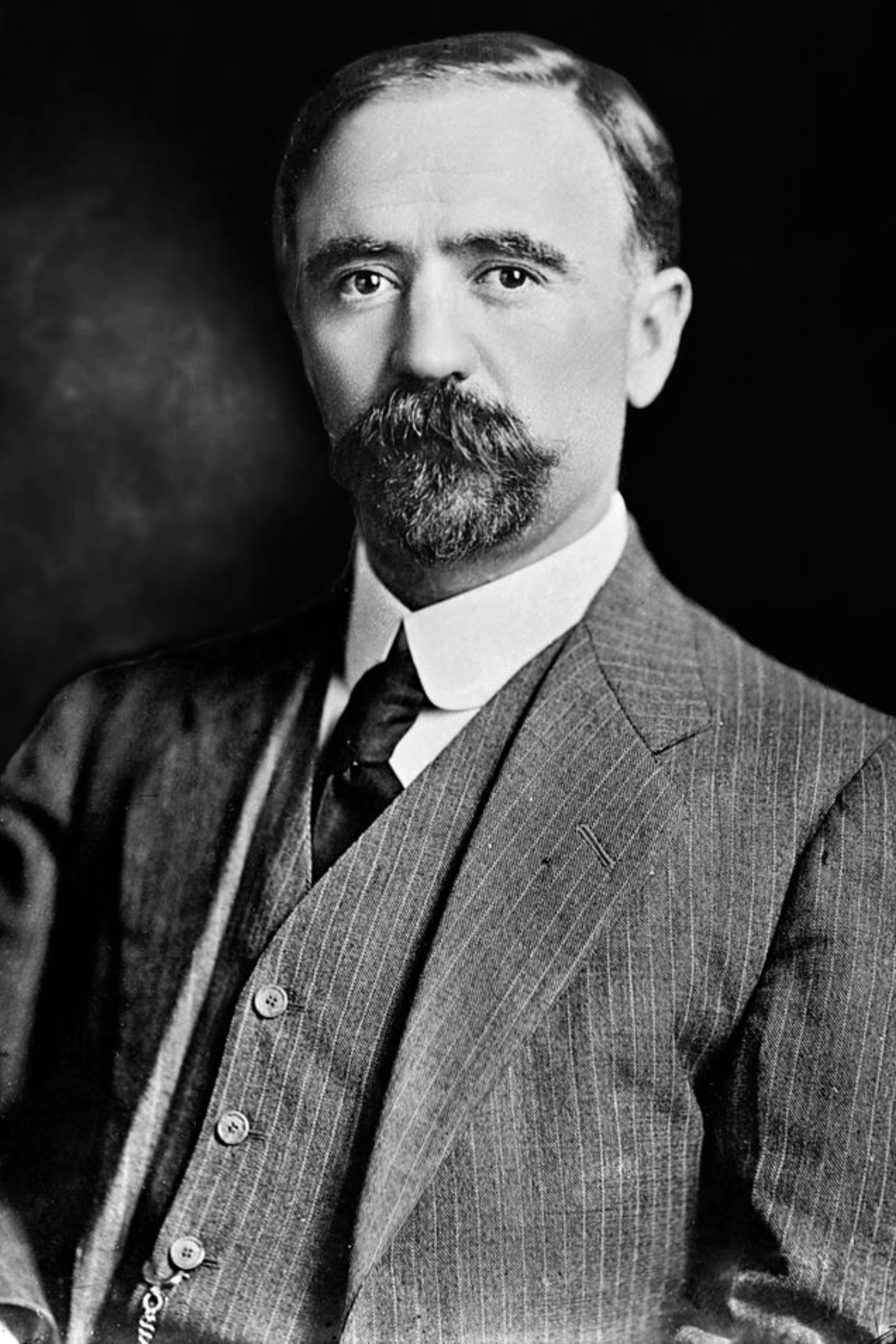 Francisco I. Madero backdrop