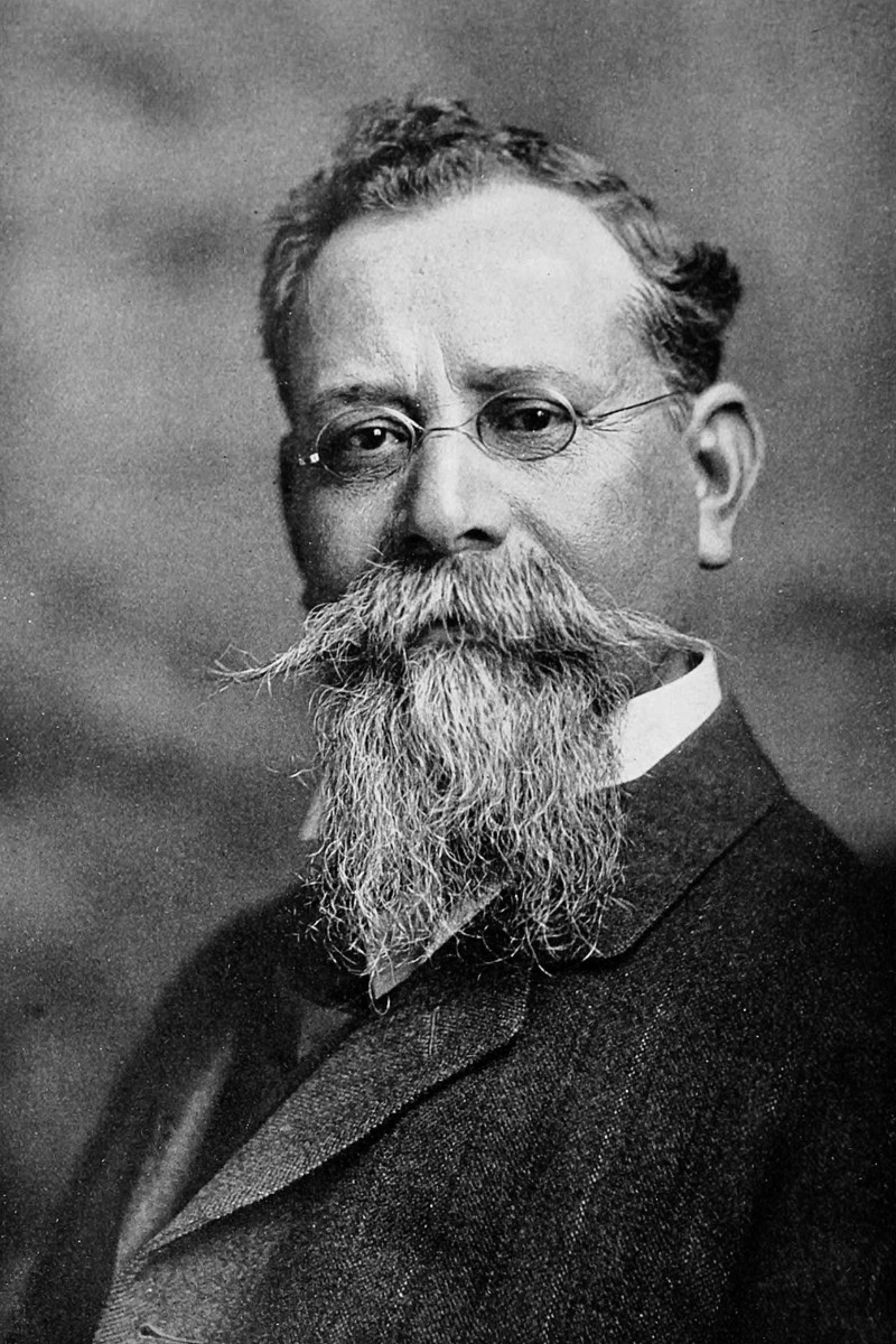 Venustiano Carranza backdrop