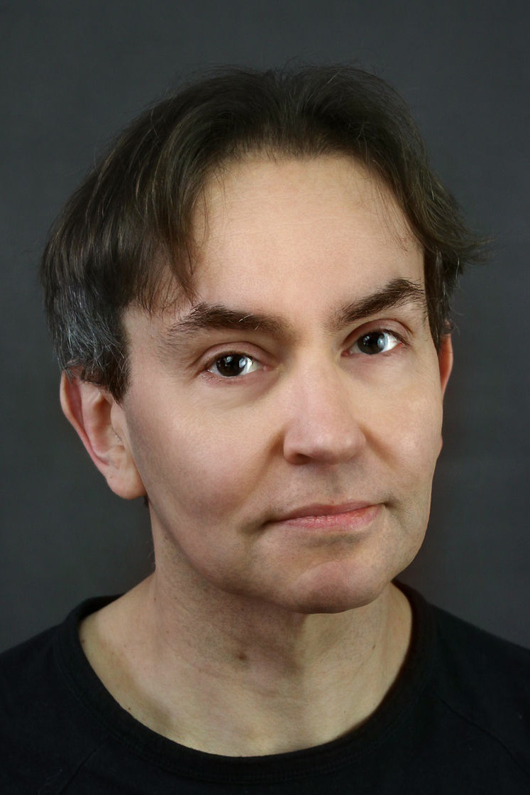 Mark Claney backdrop