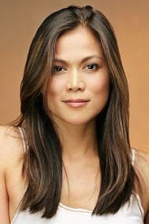 Susan Aceron: Suzan Aseron backdrop