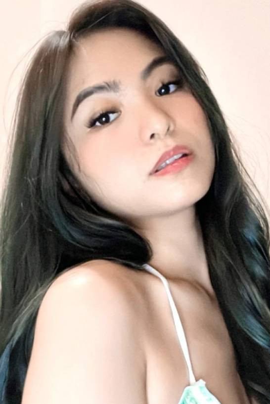 Maiko Ortaliz backdrop