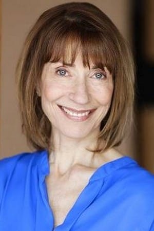 Maria Ricossa backdrop