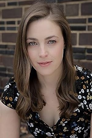 Hannah Brooke backdrop