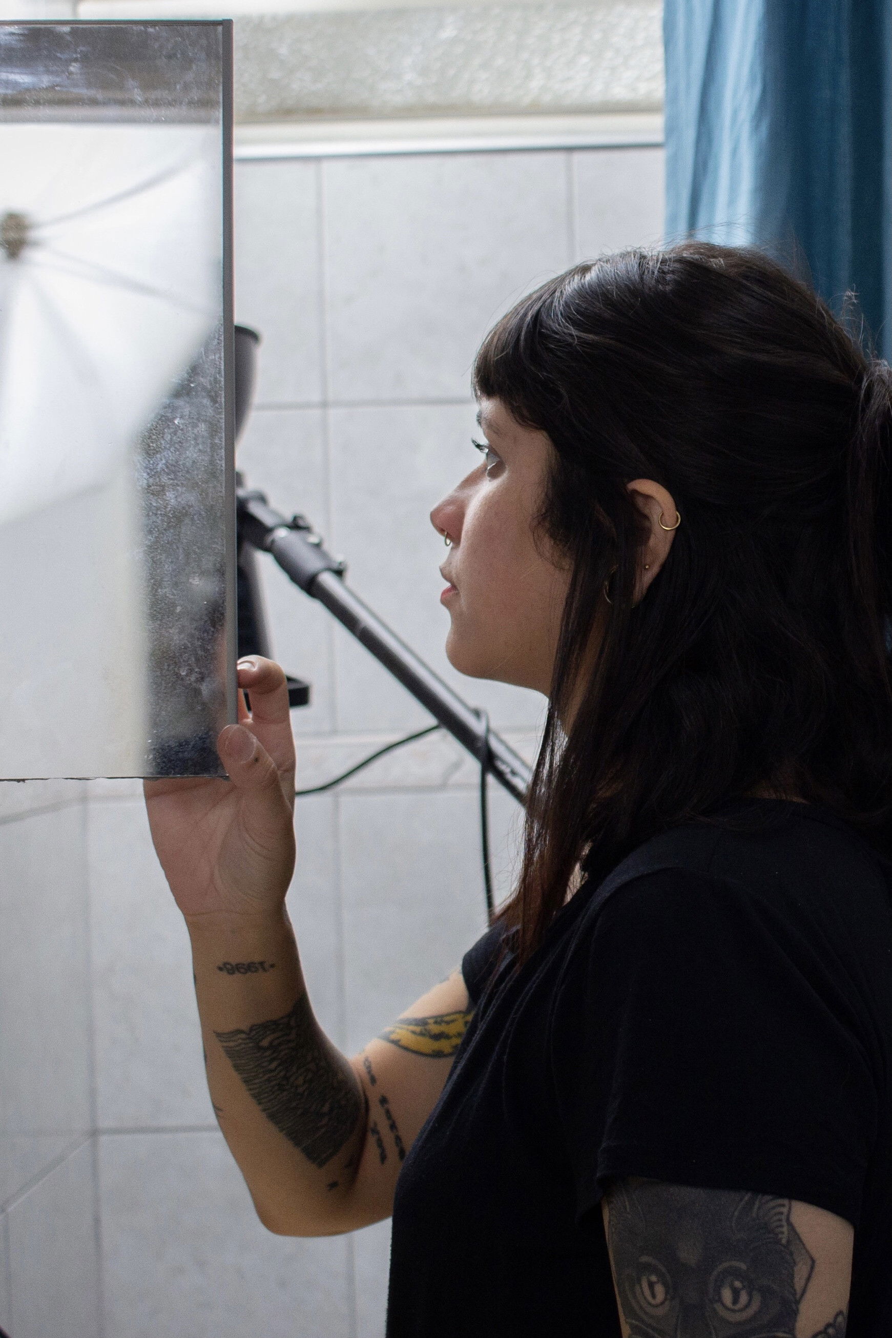 Marysol Coelho backdrop