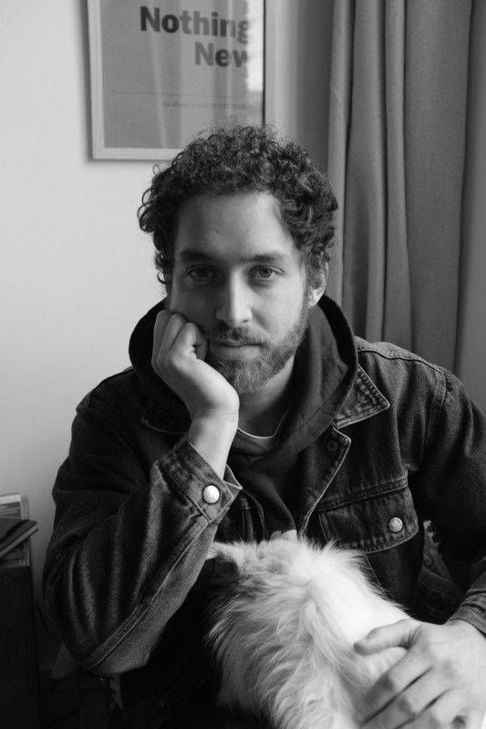 Garson Ormiston backdrop