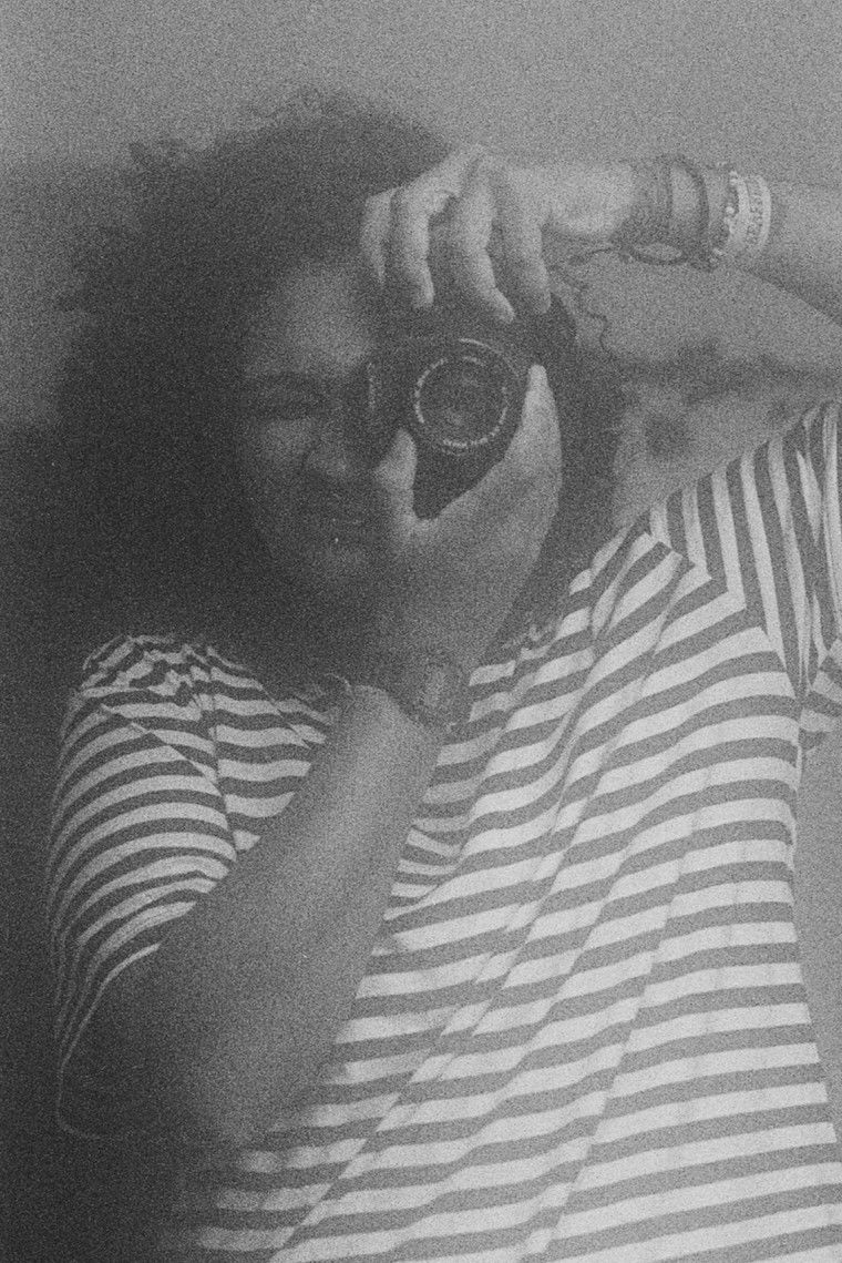 Gabe Carvalho backdrop