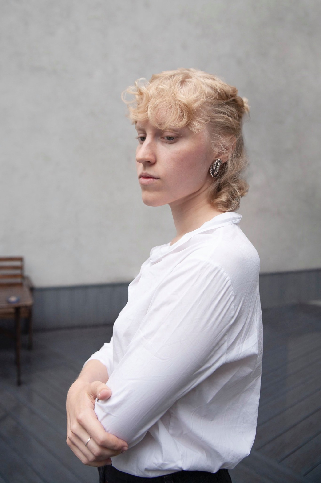 Sasha Elina backdrop