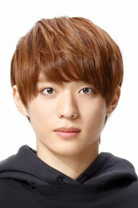 Taisei Fukumoto backdrop