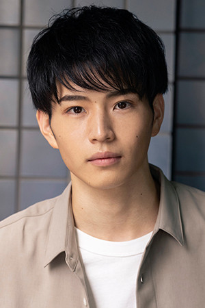 Motoki Nakazawa backdrop