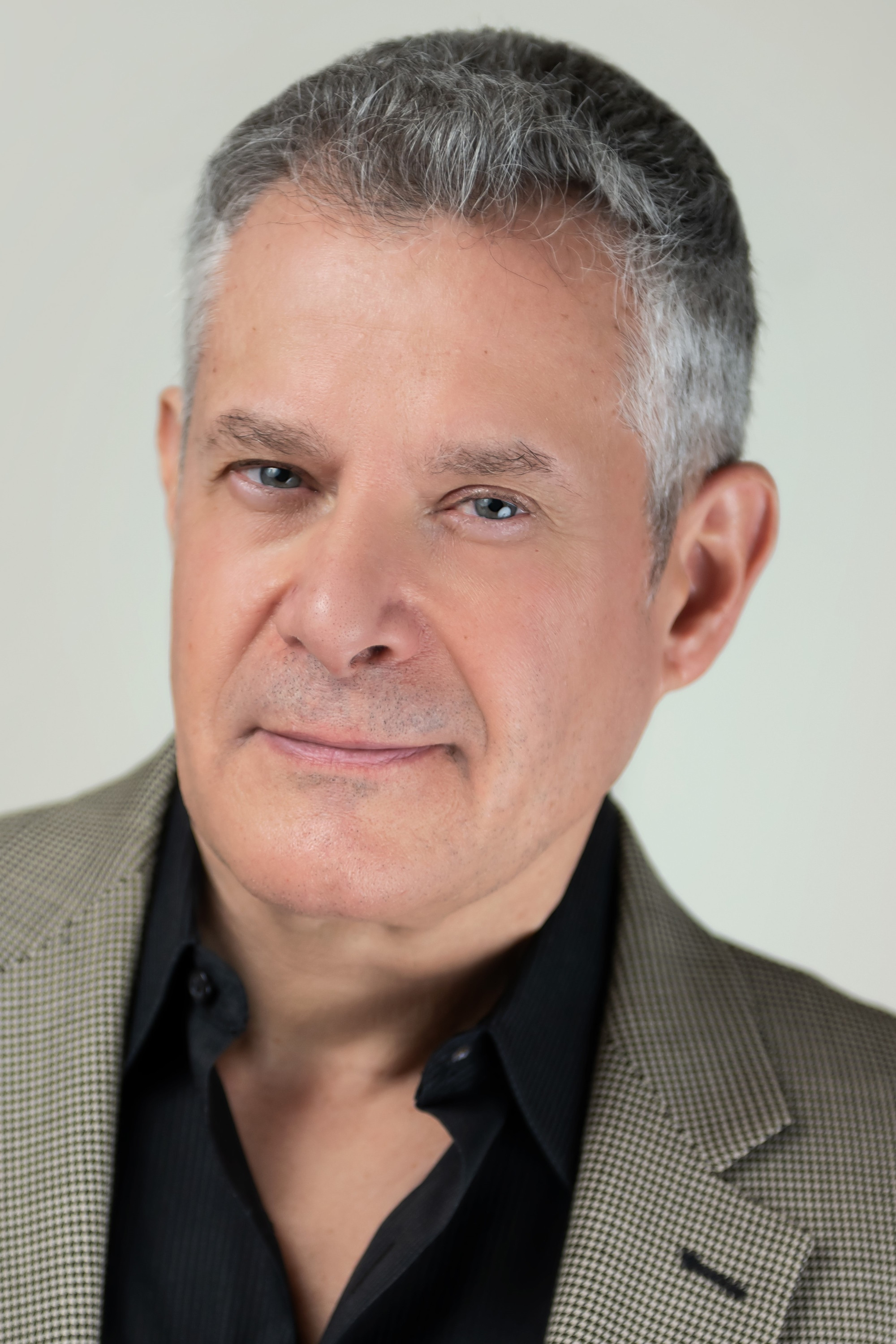 Shawn Patrick Gianella backdrop