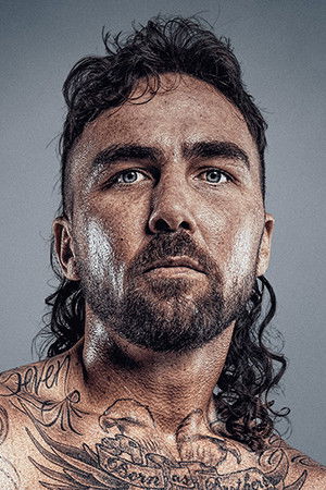 Jack Brubaker backdrop