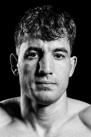 Mehmet Unal backdrop