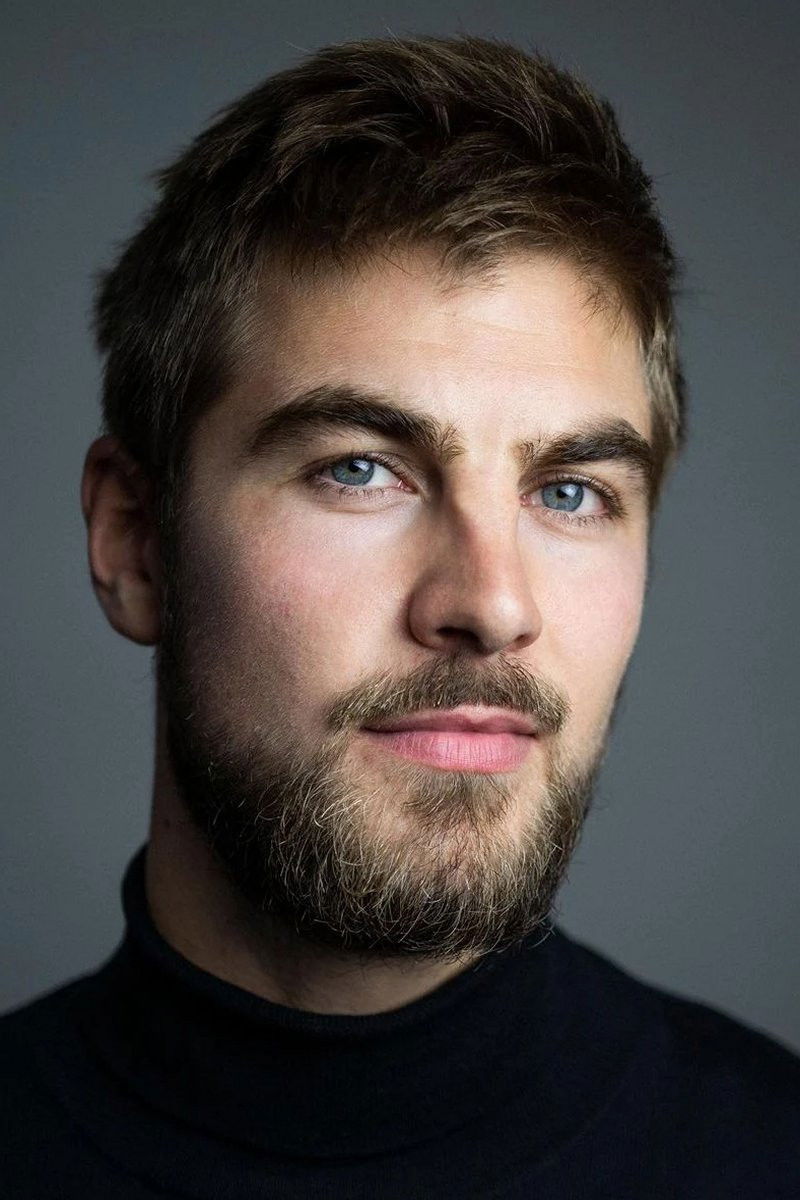 Eskil Tonnesen backdrop